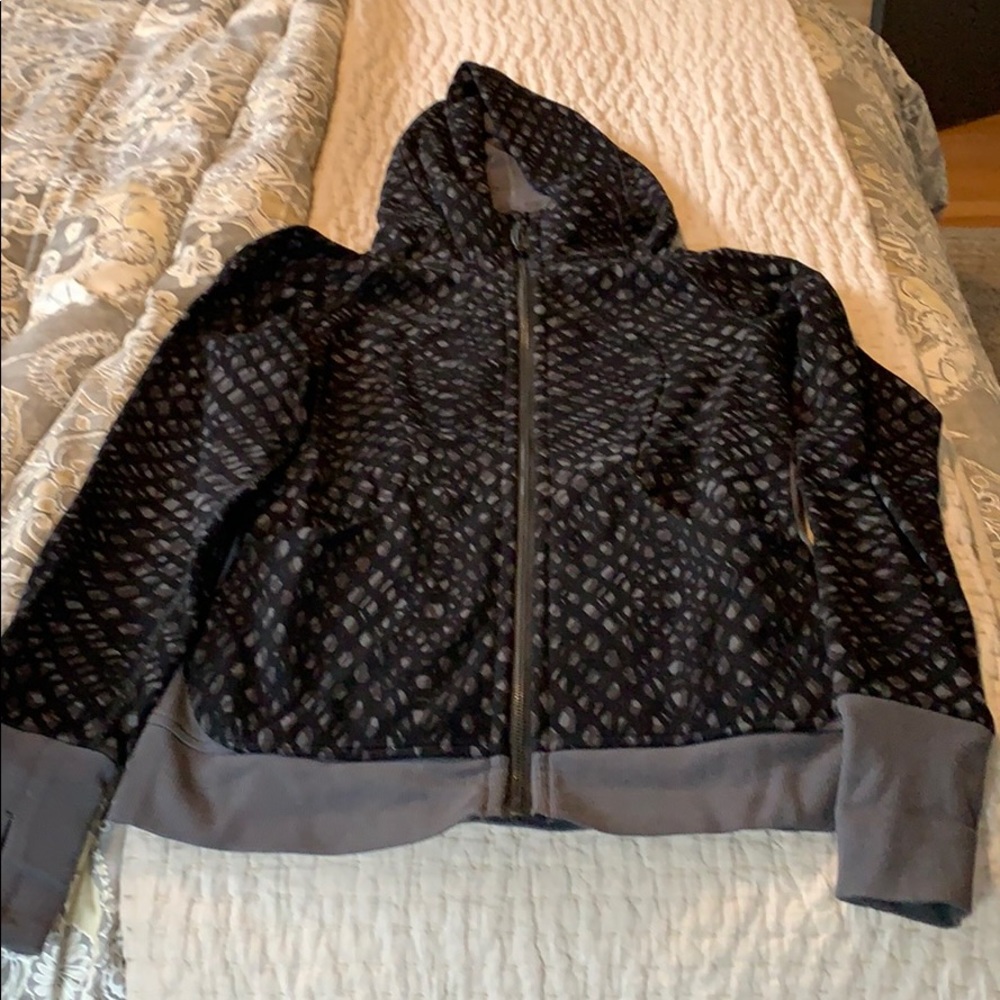 Lululemon Scuba Hoodie